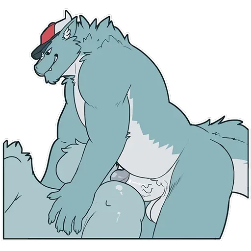 Moe NSFW