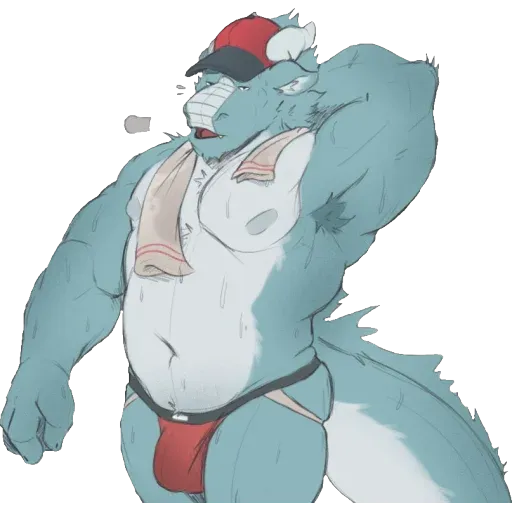 Moe NSFW