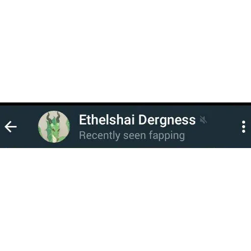 NSFW Ethel