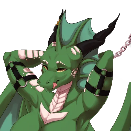 NSFW Ethel