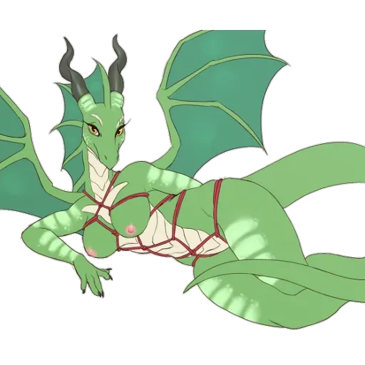 NSFW Ethel