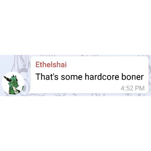 NSFW Ethel