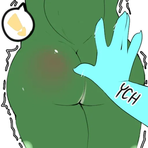 NSFW Ethel