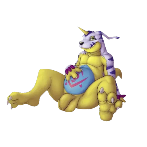 Nsfw Gabumen