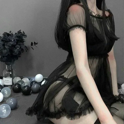 nsfw girl