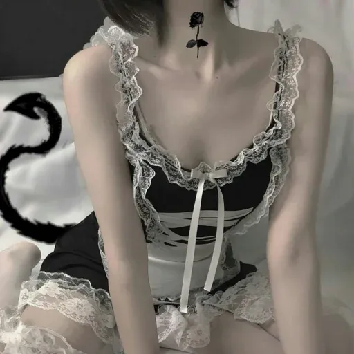 nsfw girl