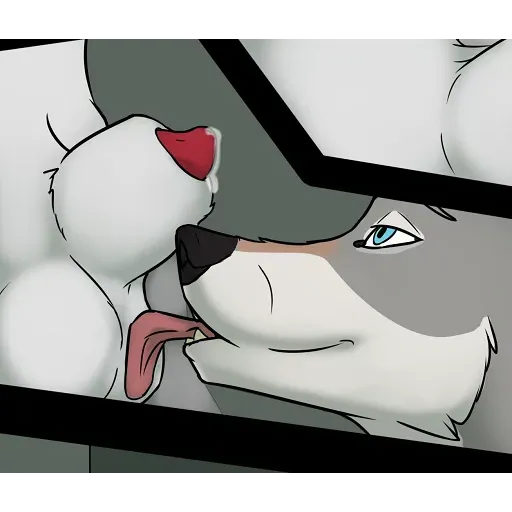 Opekun NSFW
