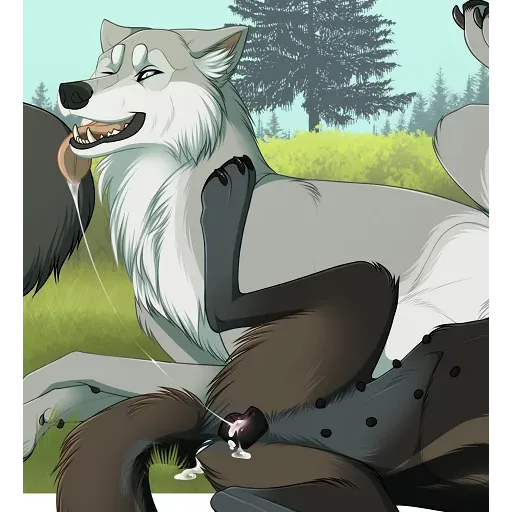 Opekun NSFW