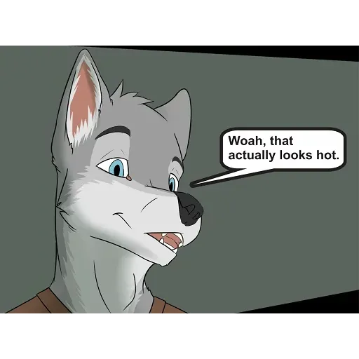 Opekun NSFW