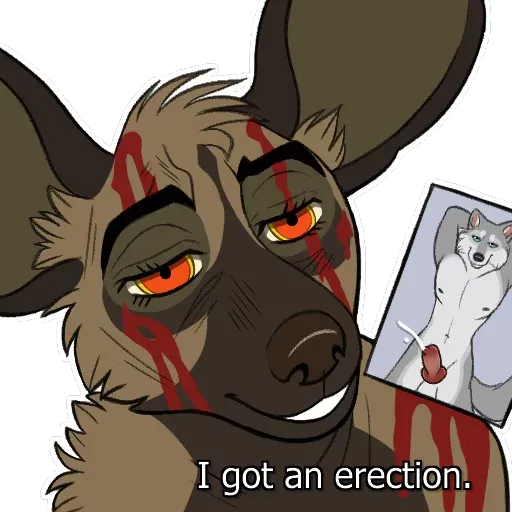 Opekun NSFW