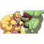 Orctober NSFW