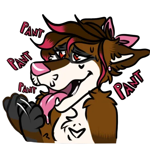 raccoonsnuggles nsfw