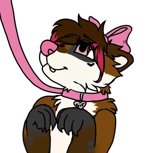 raccoonsnuggles nsfw
