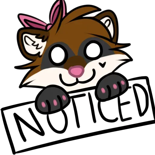 raccoonsnuggles nsfw