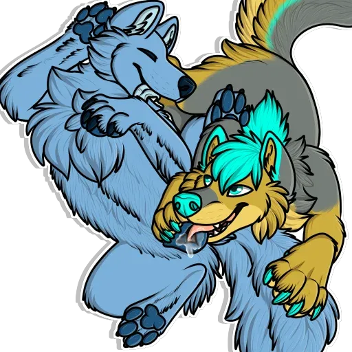 Raksha NSFW