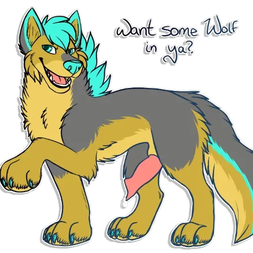 Raksha NSFW