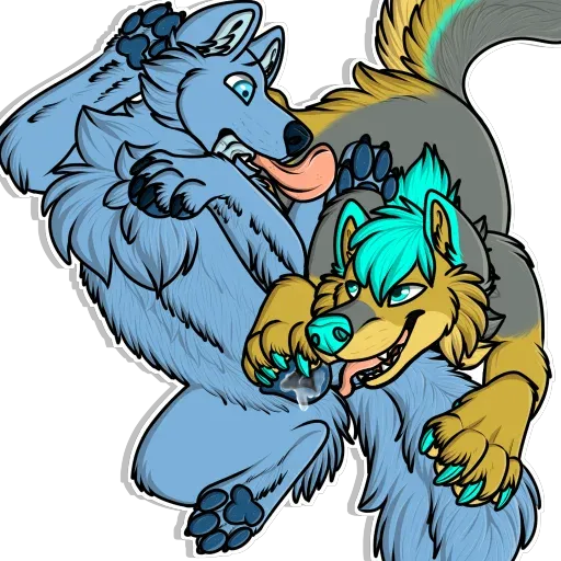 Raksha NSFW