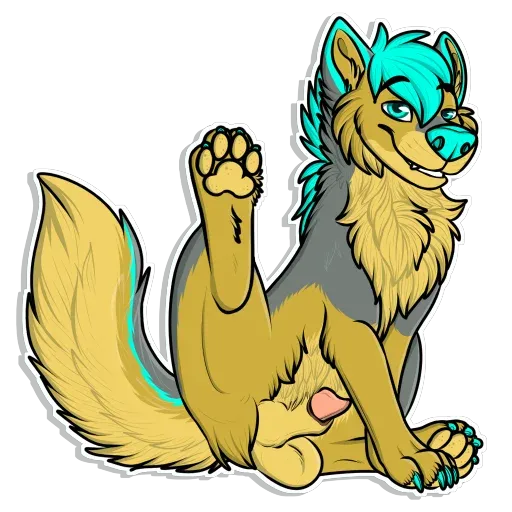 Raksha NSFW
