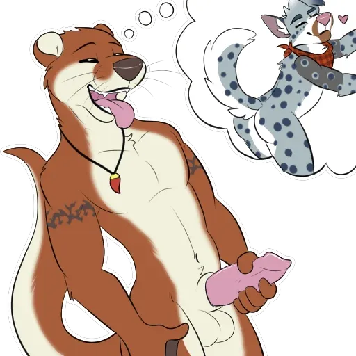 Redclaw NSFW
