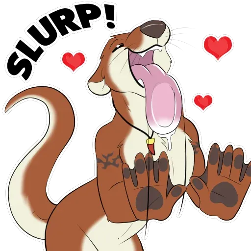 Redclaw NSFW