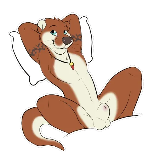 Redclaw NSFW