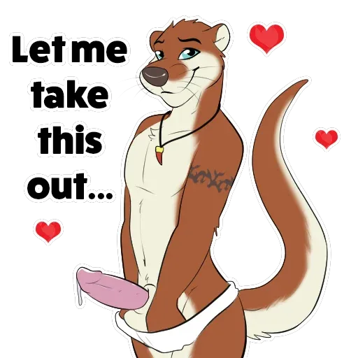 Redclaw NSFW