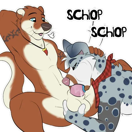 Redclaw NSFW