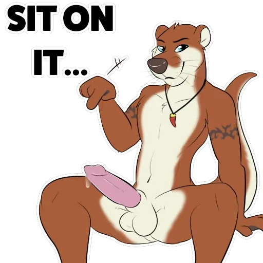 Redclaw NSFW