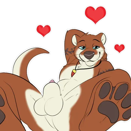 Redclaw NSFW