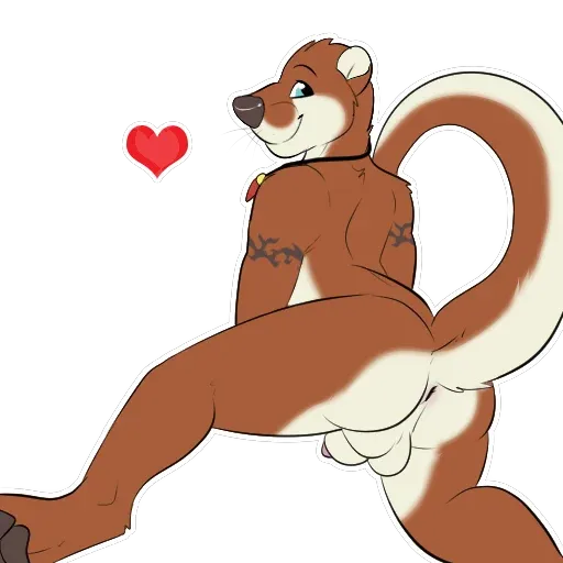 Redclaw NSFW
