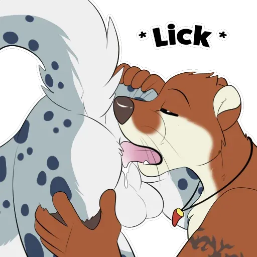 Redclaw NSFW