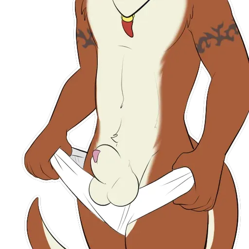 Redclaw NSFW