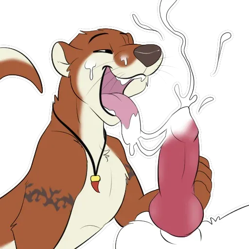 Redclaw NSFW