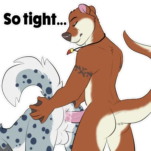 Redclaw NSFW