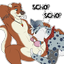 Redclaw NSFW