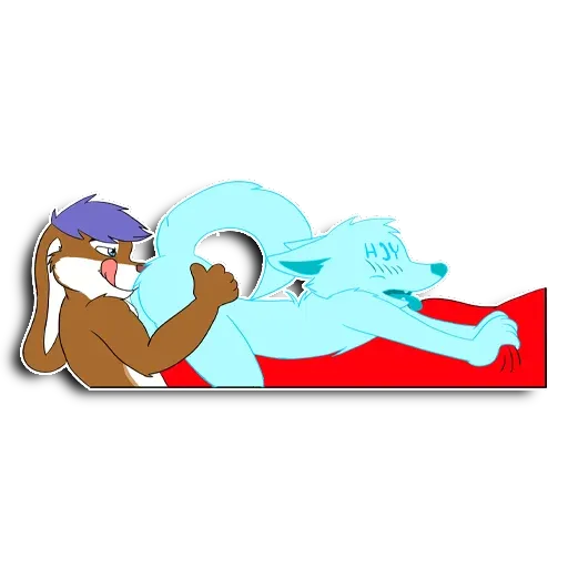 Ripner NSFW
