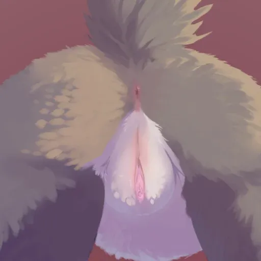 Seth NSFW