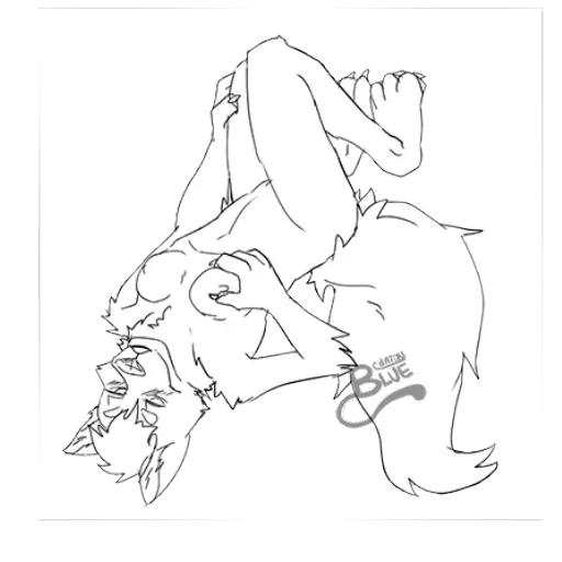 Seth NSFW