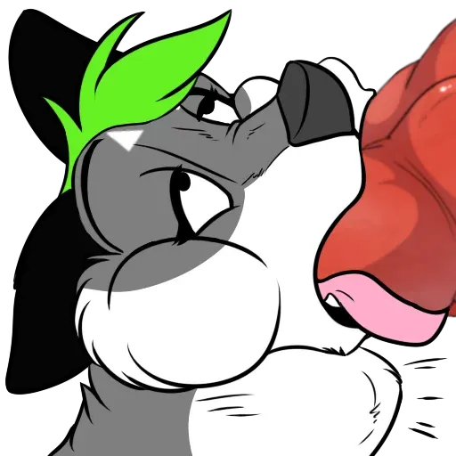 Seth NSFW