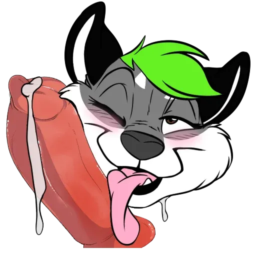 Seth NSFW