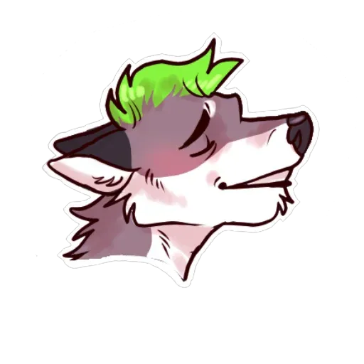 Seth NSFW