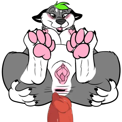 Seth NSFW
