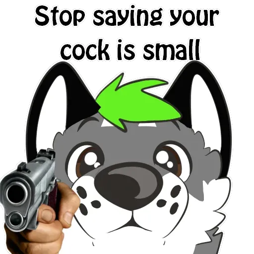 Seth NSFW