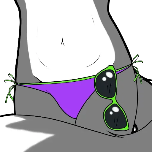 Seth NSFW