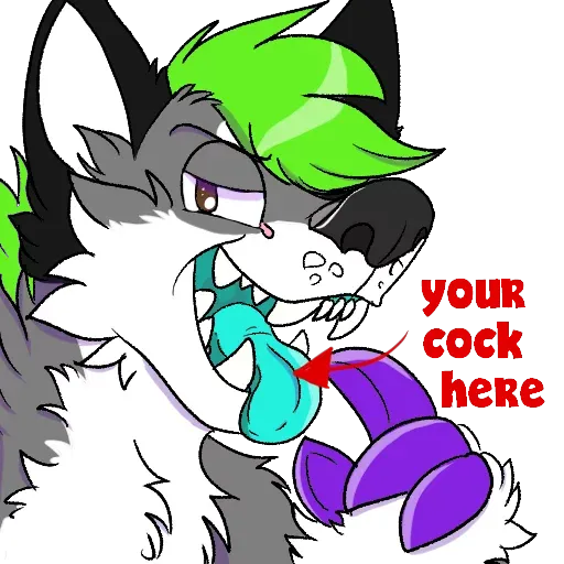 Seth NSFW