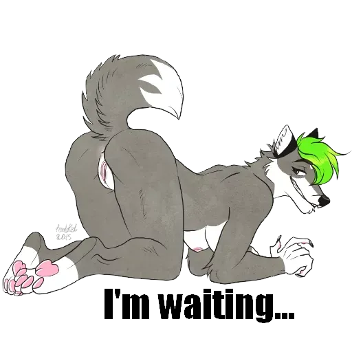 Seth NSFW