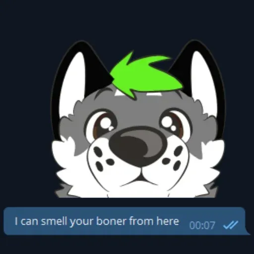 Seth NSFW