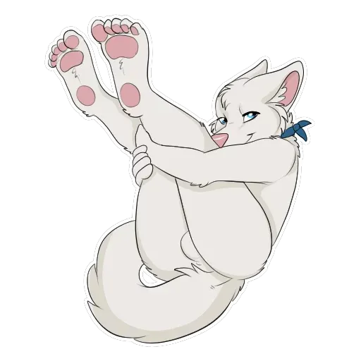 Shane NSFW