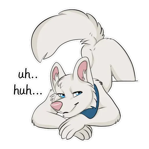 Shane NSFW