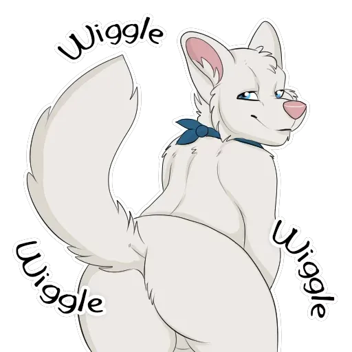 Shane NSFW